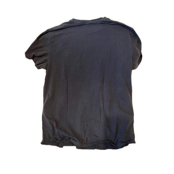 Armani Exchange Black T-shirt Mens XL - Picture 4 of 4